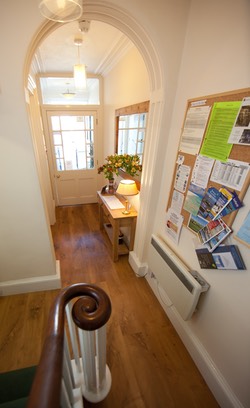 Westford Scilly Entrance 1