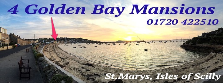 Golden Bay banner